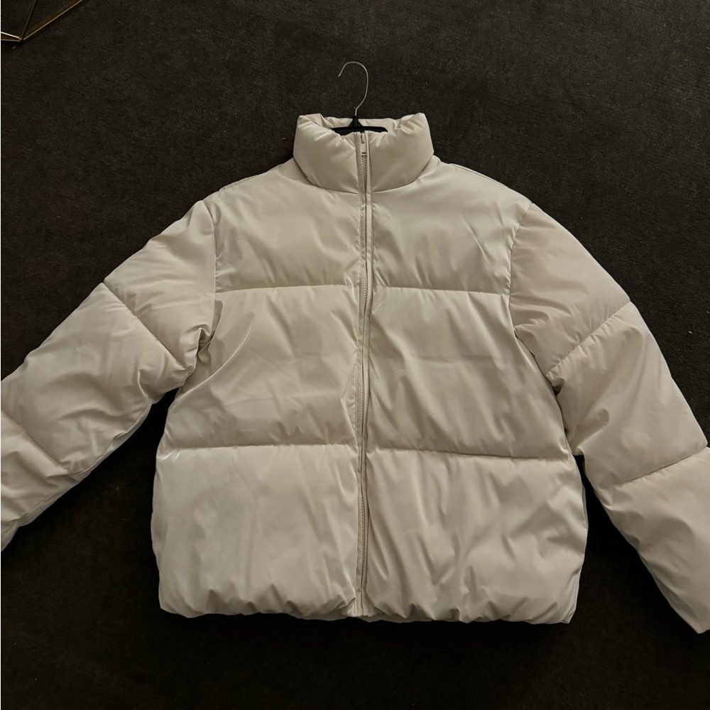 White puffer